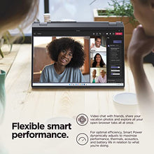 Load image into Gallery viewer, Lenovo IdeaPad Flex 5 – (2023) - Everyday Notebook - 2-in-1 Laptop - Windows 11 - 16" WUXGA Touchscreen - 16GB Memory - 512GB Storage - AMD Ryzen 7 7730U - Fingerprint Reader - Arctic Grey