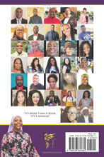 Load image into Gallery viewer, Repair of The Black Family Anthology: To Repair The Black Family Is To Repair Humanity  BKS Author