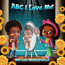 Load image into Gallery viewer, ABC I Love Me BKS