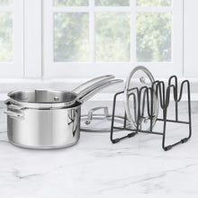 Load image into Gallery viewer, Cuisinart N91-11 Smartnest® Stainless Steel 11-pc Set