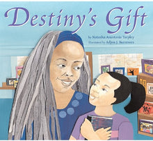 Load image into Gallery viewer, Destiny's Gift BKS