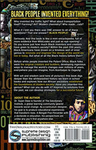 Load image into Gallery viewer, Black People Invented Everything: The Deep History of Indigenous Creativity Best BKS