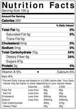 Load image into Gallery viewer, Anna and Sarah Organic Medjool Dates, 3 Pound Bag, No Sugar Added Natural Dried Dates in Resealable Bag, 3 Lbs FDS