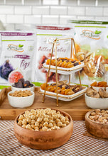Load image into Gallery viewer, Anna and Sarah Organic Medjool Dates, 3 Pound Bag, No Sugar Added Natural Dried Dates in Resealable Bag, 3 Lbs FDS