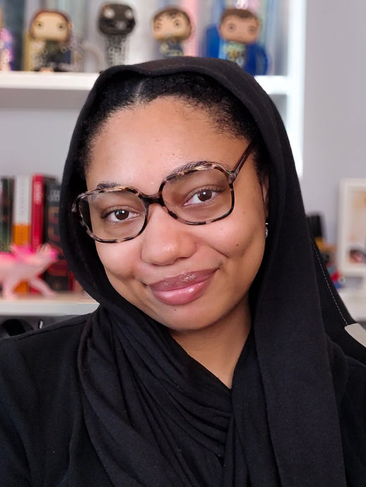Business Spotlight Interview with Ameera Muhammad of ArtistikFreedomShop