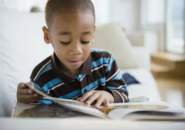 Top 10 Books for Black Children in 2023