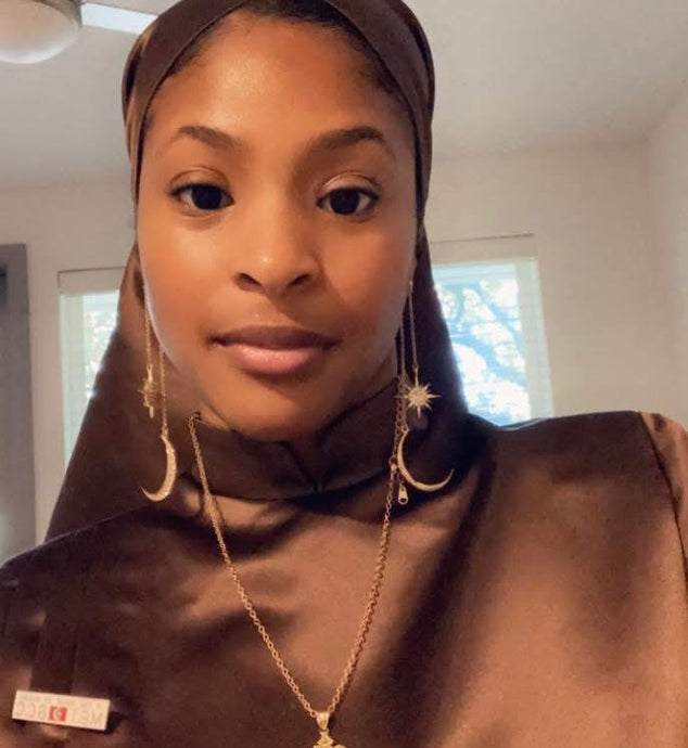 Business Spotlight Interview with Brittany Muhammad Owner of Sumayyah 's Bakery