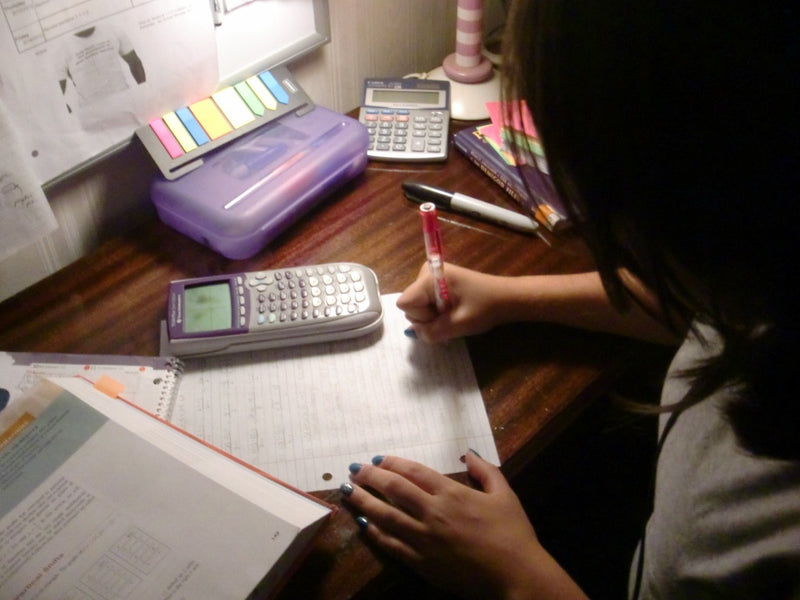 The  5 Best Calculators for Back to School 2023