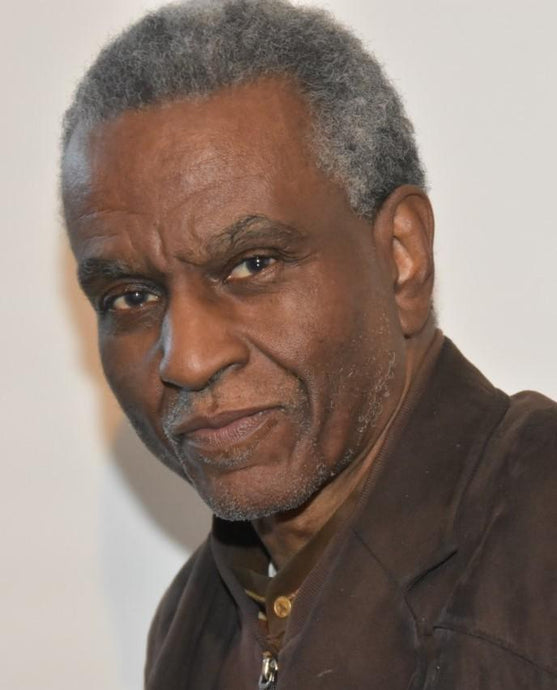 Interview with Attorney and Historian, Dr. Gerald Horne