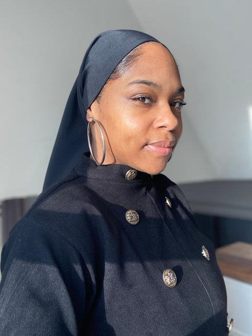 Author Spotlight Interview with Kysha Muhammad