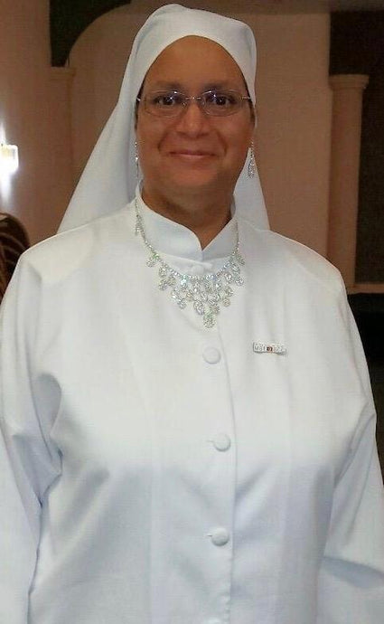 Interview with Author and Nationally Certified Surgical Technologist, Michelle A. Muhammad