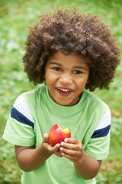 The Health Benefits of Nectarines