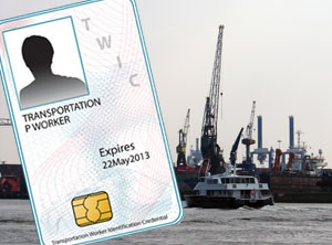What is a TWIC and How to Obtain  One?