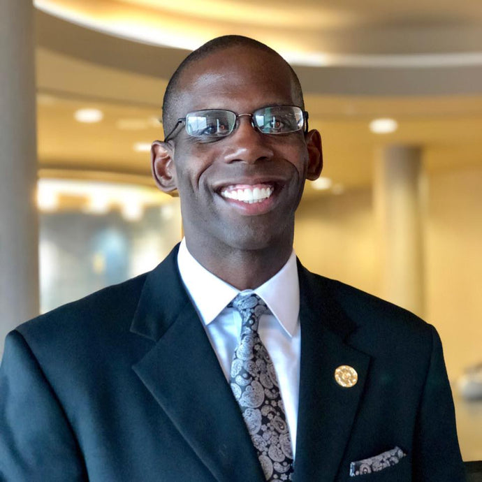 Interview with Social Media Manager of The Honorable Minister Louis Farrakhan, Abdul Qiyam Muhammad