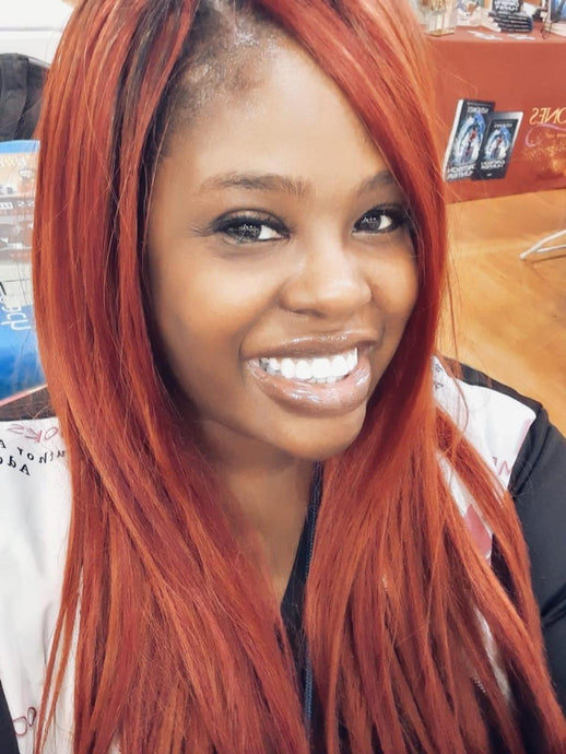 Interview  with Teacher and Author, Amber Addison-Scott