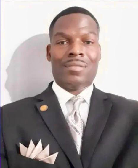 Interview with Arvence Muhammad:  A Discussion on the Book, The Mother Plane