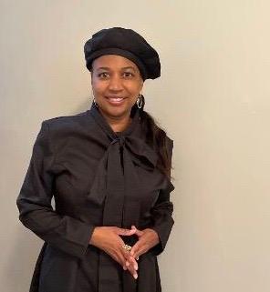 Interview with Author and Publisher of Virtue Today  Magazine,  Dr. Audrey Muhammad