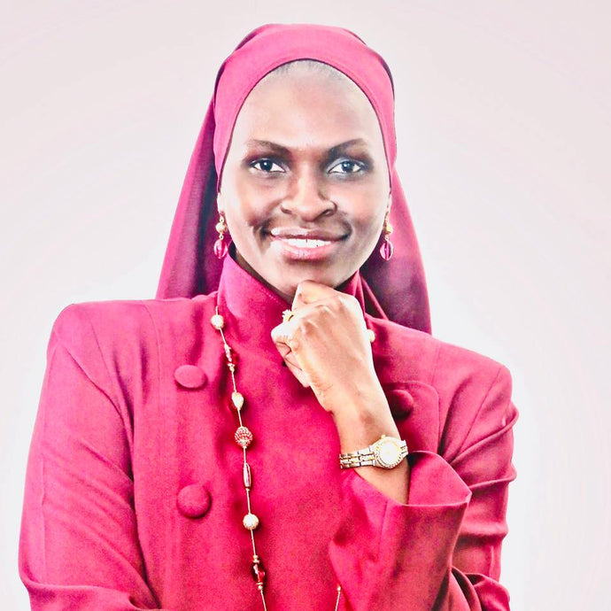 Interview with Educator and Author, Fudia Muhammad