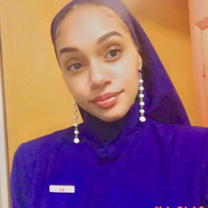 Interview with Takiyah Muhammad,  Author of Proverbs 31 Woman Journal