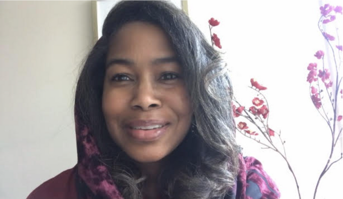 Business Spotlight Interview with Fathiyyah Muhammad  of Tiyahs Reflections