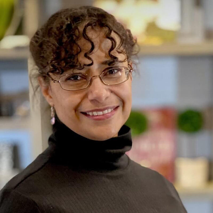 Business Spotlight Interview with Dr. Christina Parks of VITA