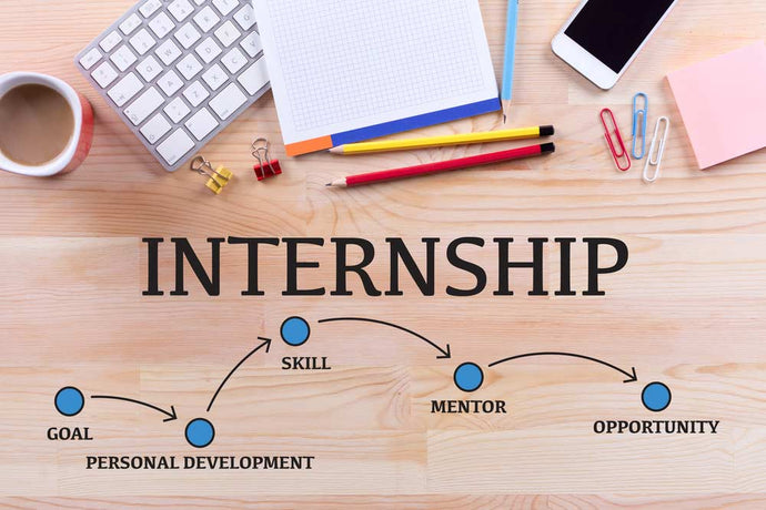 Internships for Youth in Urban Communities