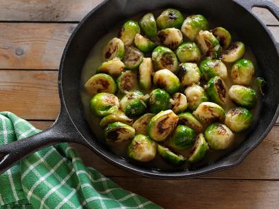 Why Should You Eat Brussels Sprouts?