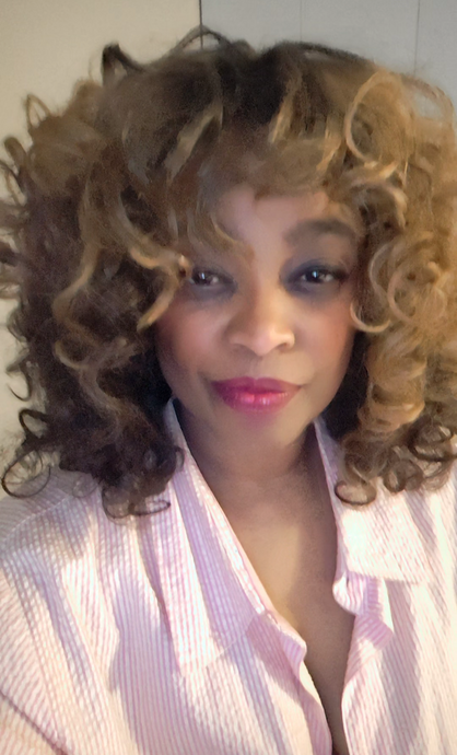 Interview with Innovator, Ruqaiyah Johnson
