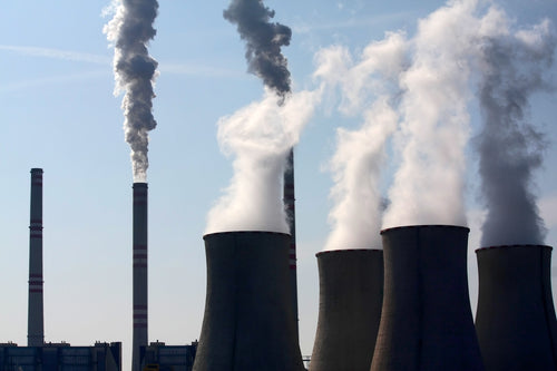Reducing Carbon Footprint: A Benefit of Sustainable Construction