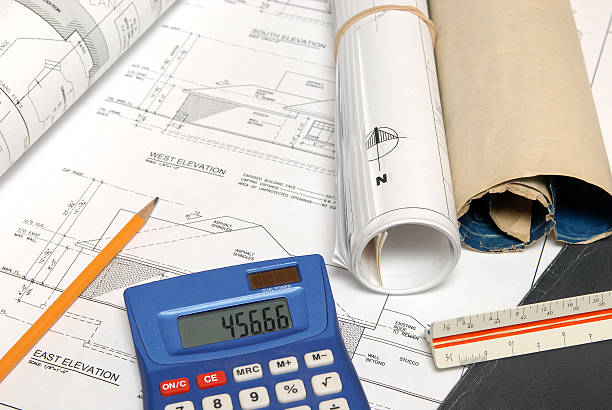 The Fundamentals of Estimating a Construction Project