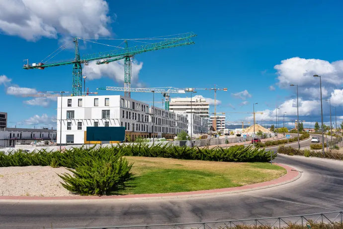 In Some Ways the Conventional Approach to Building Can Be More Expensive Than the Sustainable Approach