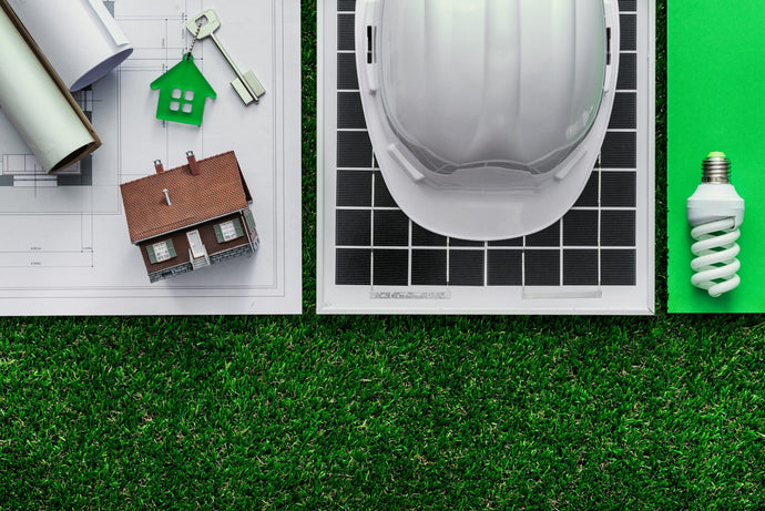 The Design Concept in Sustainable Construction