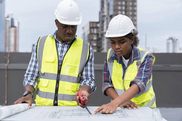 Eliminating the Racial Disparity in the Construction Industry