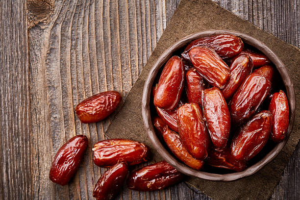 The 5 Health Benefits of Dates