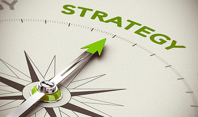 Five Elements of a Corporate Strategy