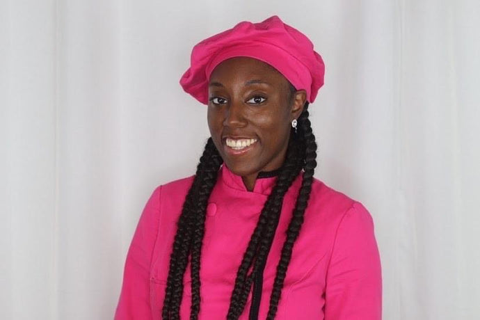 Interview with Khadijah Muhammad, Owner of Dijah Bakes