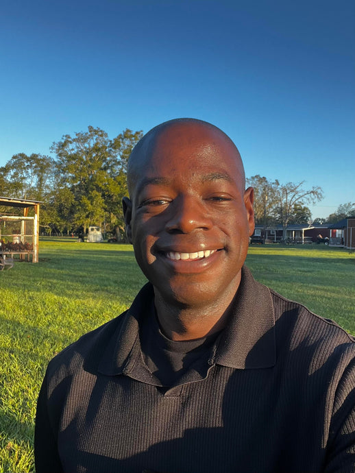 A Business Spotlight Interview with Calvin 3X of Your Worm Castings