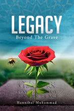 Load image into Gallery viewer, Legacy Beyond The Grave Author BKS
