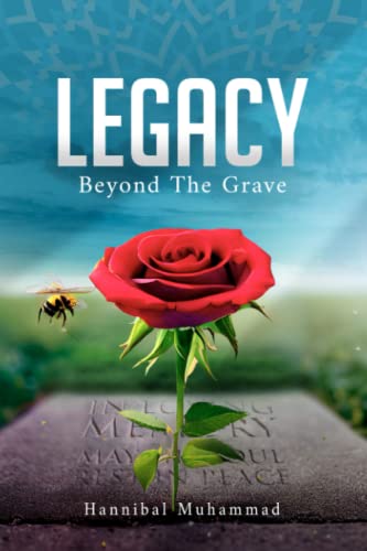 Legacy Beyond The Grave Author BKS