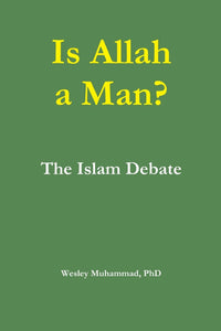 Is Allah a Man? The Islam Debate BKS Best