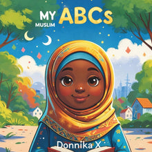Load image into Gallery viewer, My Muslim ABCs
