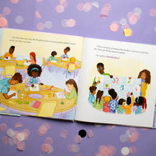 Load image into Gallery viewer, Keyana Loves School BKS
