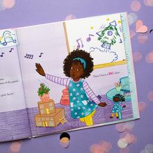 Load image into Gallery viewer, Keyana Loves School BKS
