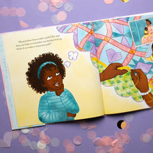 Load image into Gallery viewer, Keyana Loves School BKS
