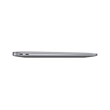 Load image into Gallery viewer, Apple 2020 MacBook Air Laptop M1 Chip, 13&quot; Retina Display, 8GB RAM, 256GB SSD Storage, Backlit Keyboard, FaceTime HD Camera, Touch ID. Works with iPhone/iPad; Space Gray BTS
