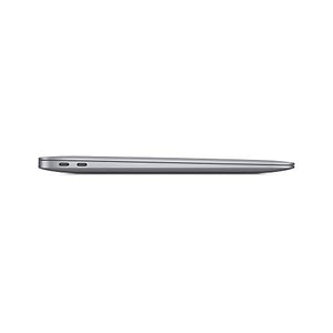 Apple 2020 MacBook Air Laptop M1 Chip, 13" Retina Display, 8GB RAM, 256GB SSD Storage, Backlit Keyboard, FaceTime HD Camera, Touch ID. Works with iPhone/iPad; Space Gray BTS