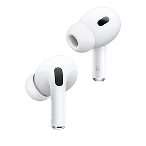 Apple AirPods Pro (2nd Generation) Wireless Earbuds, BTC