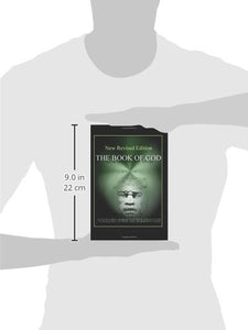 The Book of God: An Encyclopedia of Proof that the Black Man is God Best BKS