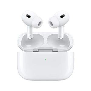 Apple AirPods Pro (2nd Generation) Wireless Earbuds, BTC