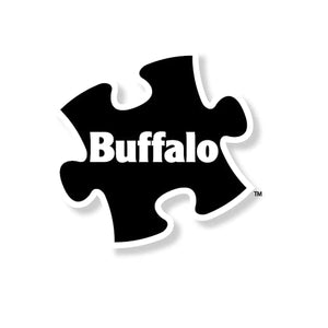 Buffalo Games - Hautman Brothers - Peony Party - 1000 Piece Jigsaw Puzzle Puz
